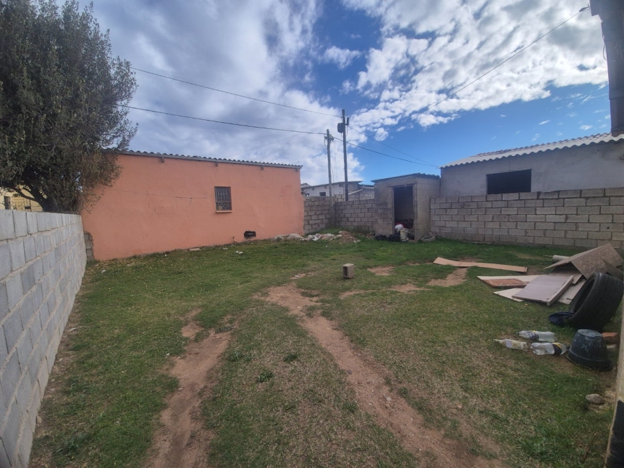 2 Bedroom Property for Sale in Motherwell Nu7 Eastern Cape